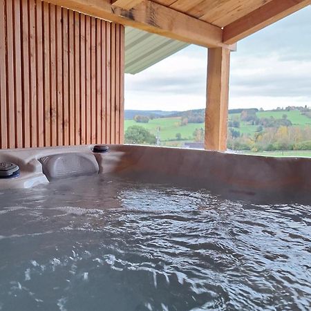 Lu Be Mont Apartment Stavelot Bagian luar foto