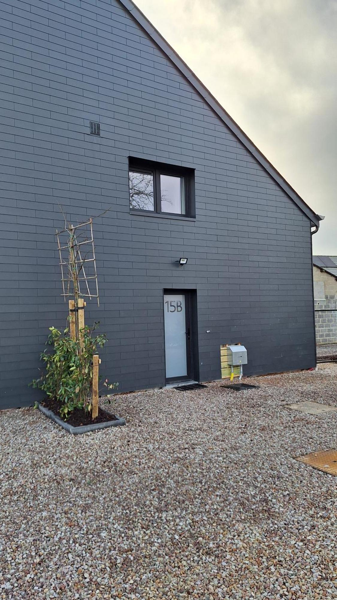 Lu Be Mont Apartment Stavelot Bagian luar foto