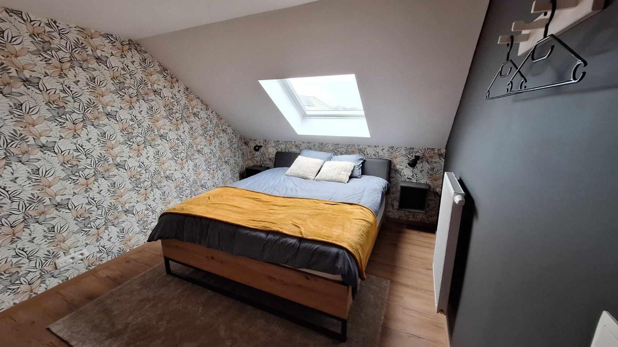Lu Be Mont Apartment Stavelot Bagian luar foto
