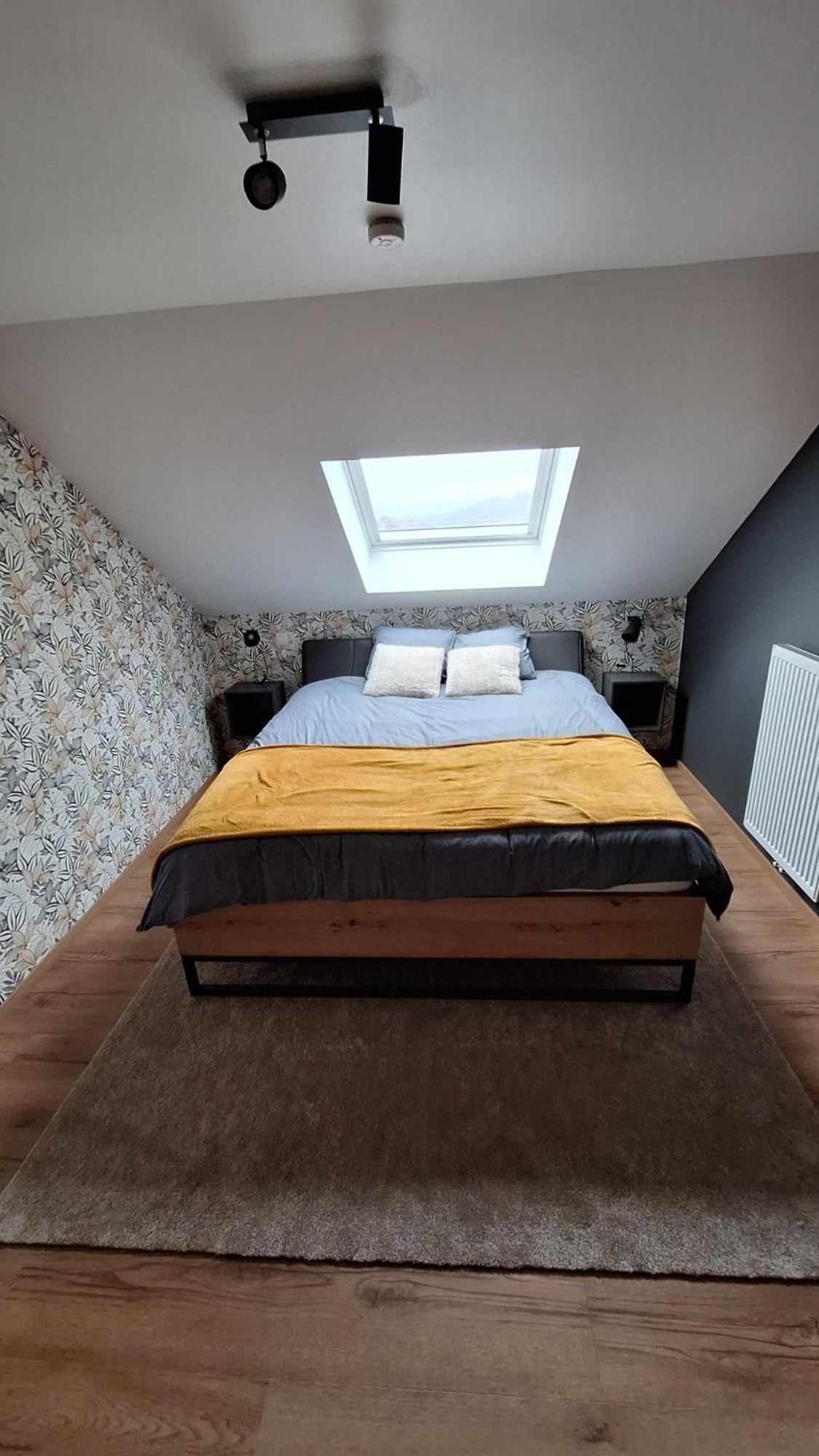 Lu Be Mont Apartment Stavelot Bagian luar foto