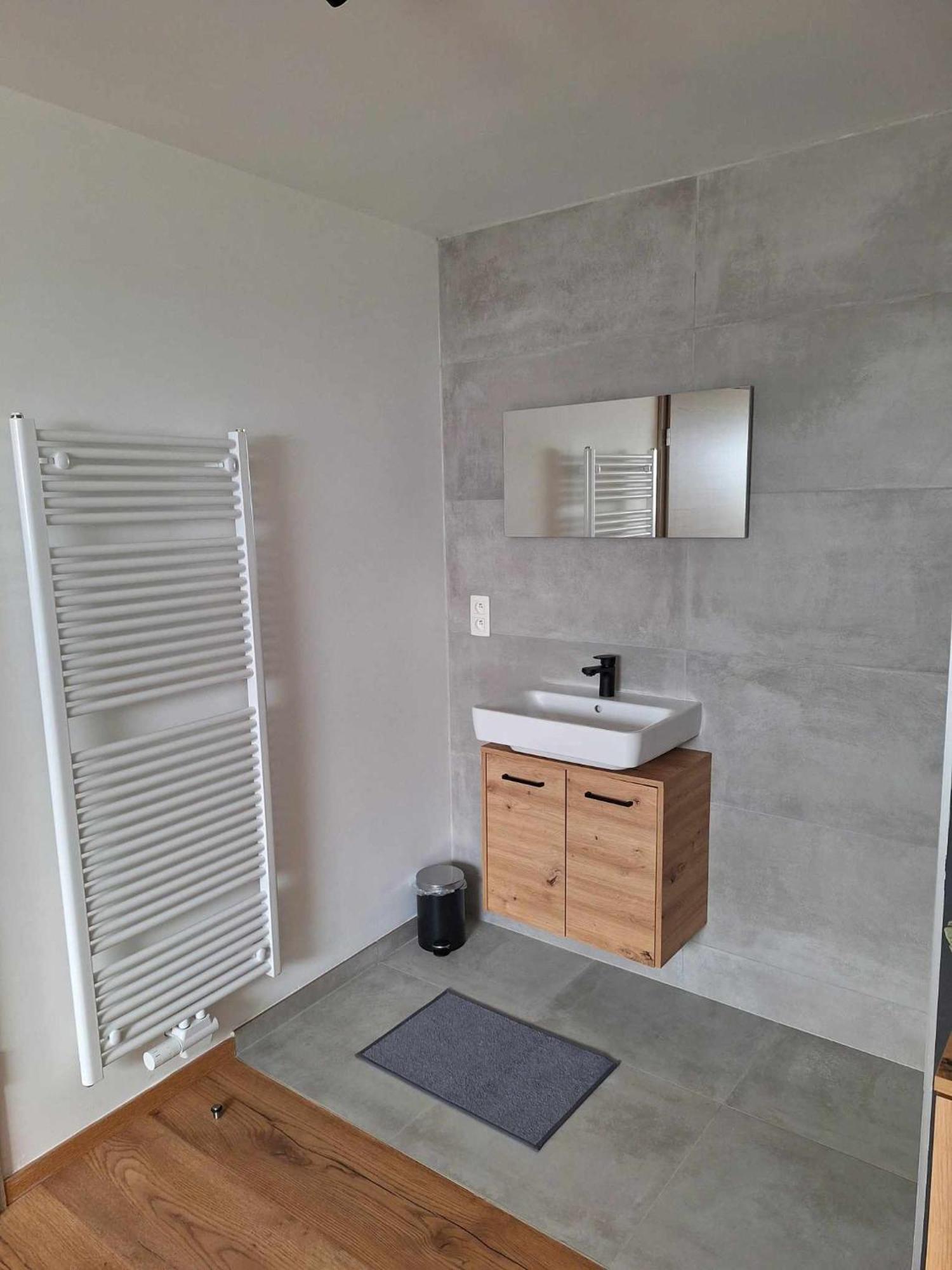 Lu Be Mont Apartment Stavelot Bagian luar foto