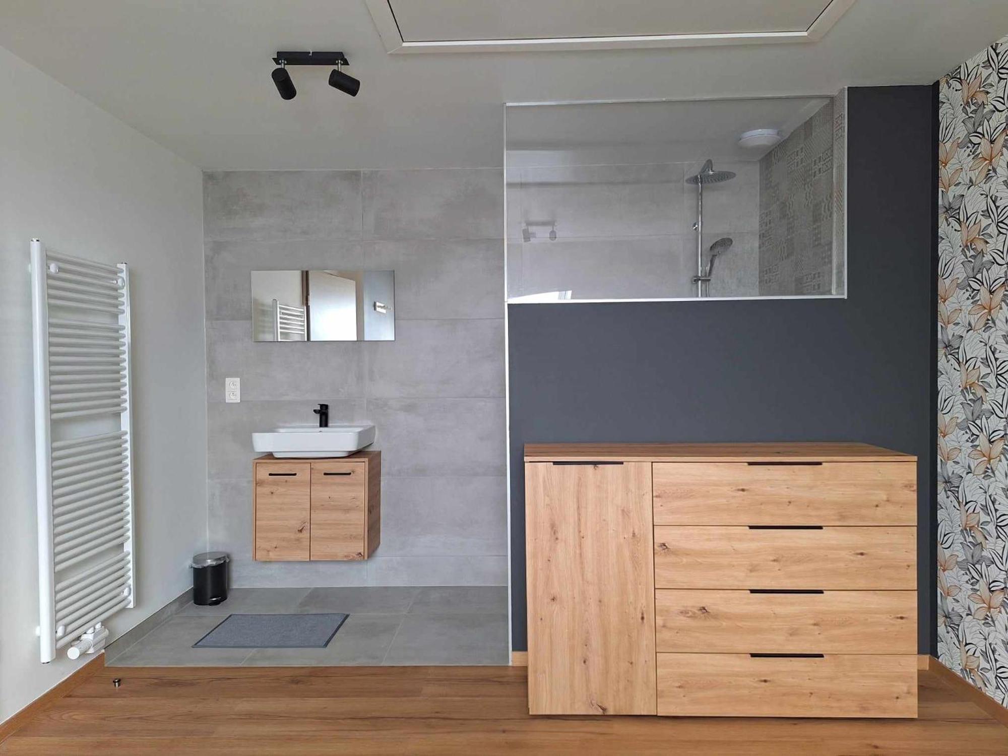 Lu Be Mont Apartment Stavelot Bagian luar foto