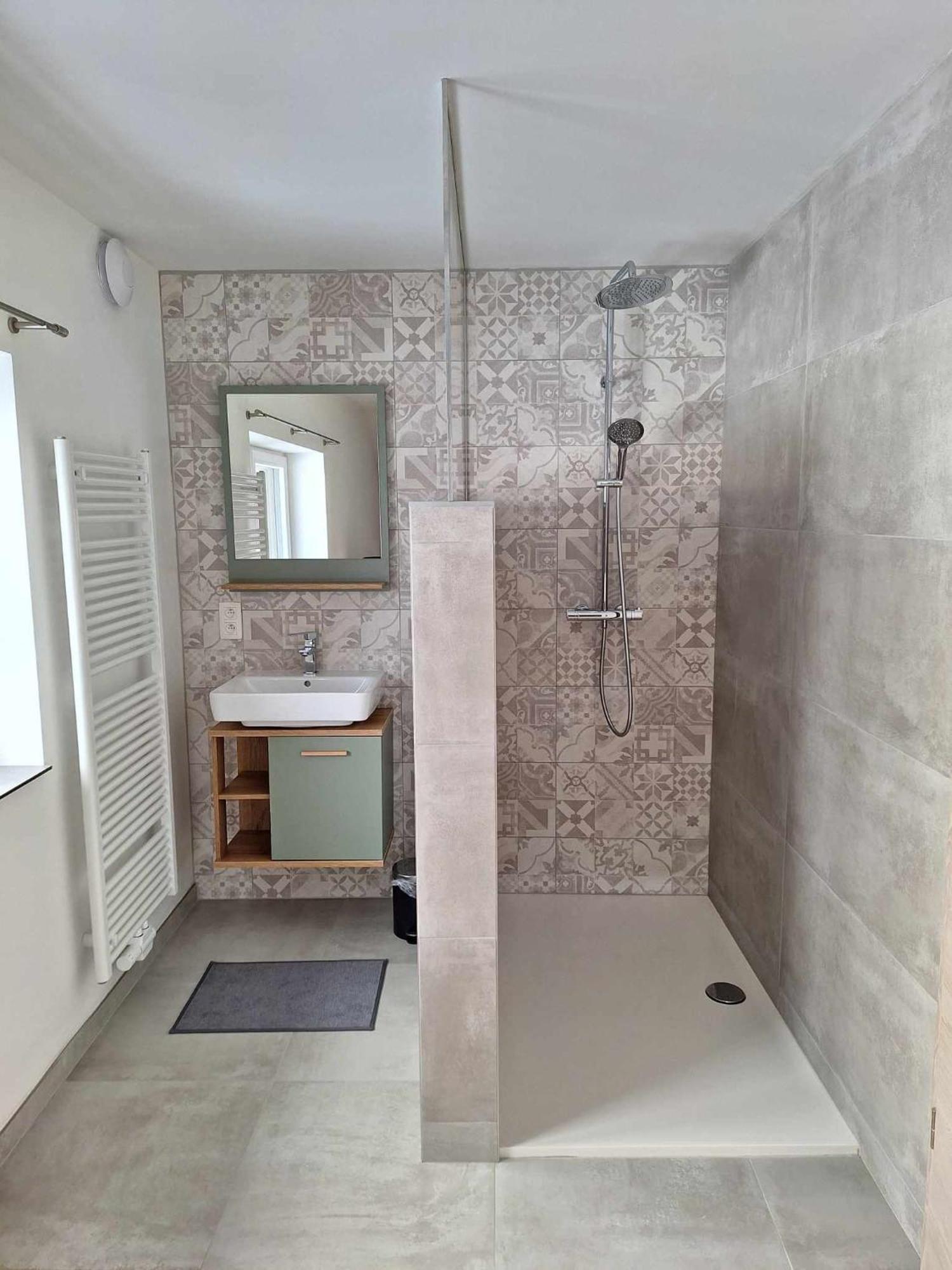 Lu Be Mont Apartment Stavelot Bagian luar foto